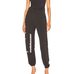 YEEZY Calabasas French Terry Pant
